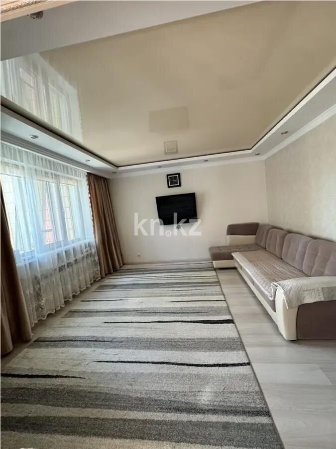 Продажа 1-комнатной квартиры, 40 м² в Астане