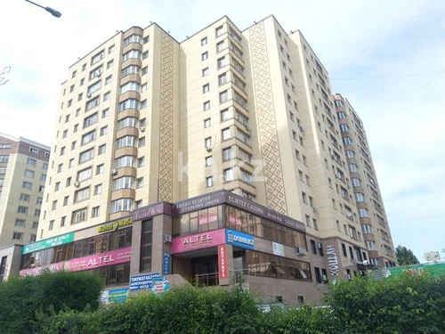 Аренда , ул. Сатпаева, дом  20/1 в Астане - фото 2