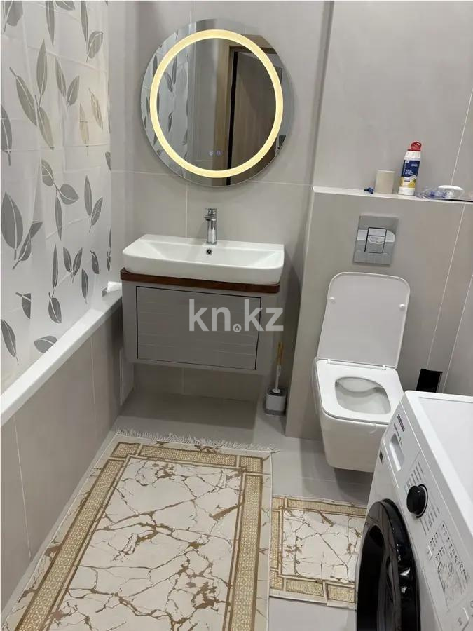 Продажа 2-комнатной квартиры, 48 м² в Астане - фото 3
