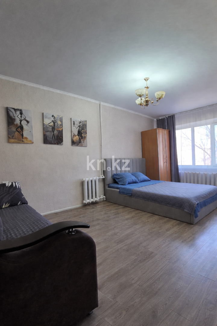 Аренда 1-комнатной квартиры посуточно, 30 м² в Балхаше