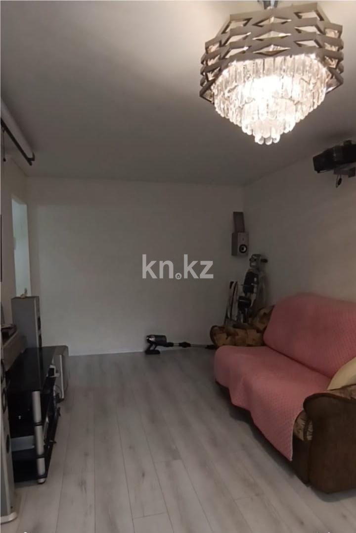 Продажа 2-комнатной квартиры, 43 м² в Караганде