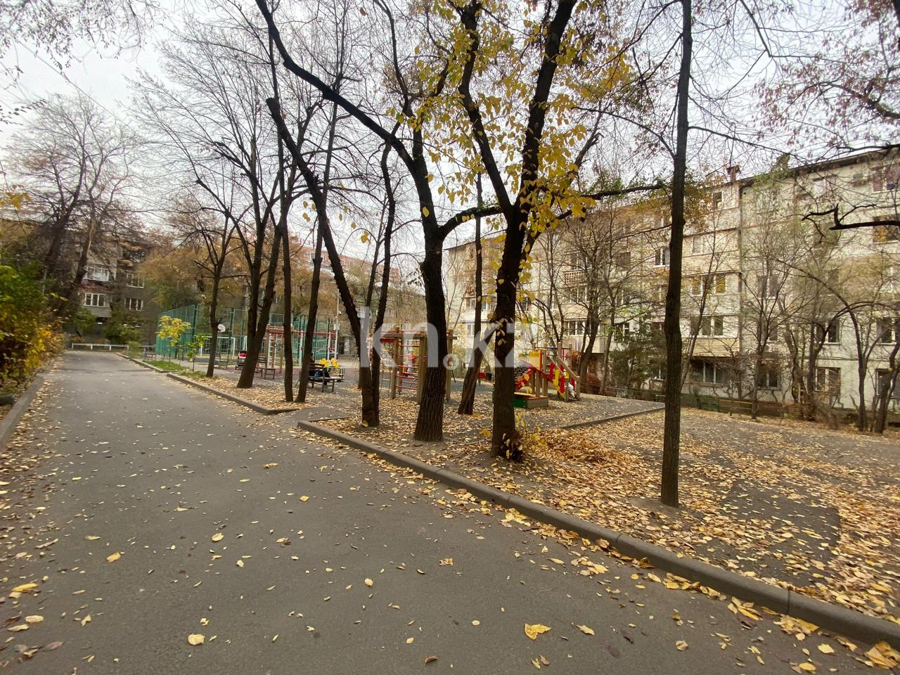 Продажа 1-комнатной квартиры, 33.3 м², мкр-н Алмагуль в Алматы - фото 8