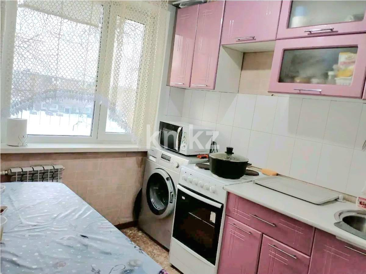 Продажа 2-комнатной квартиры, 44 м² в Караганде - фото 3