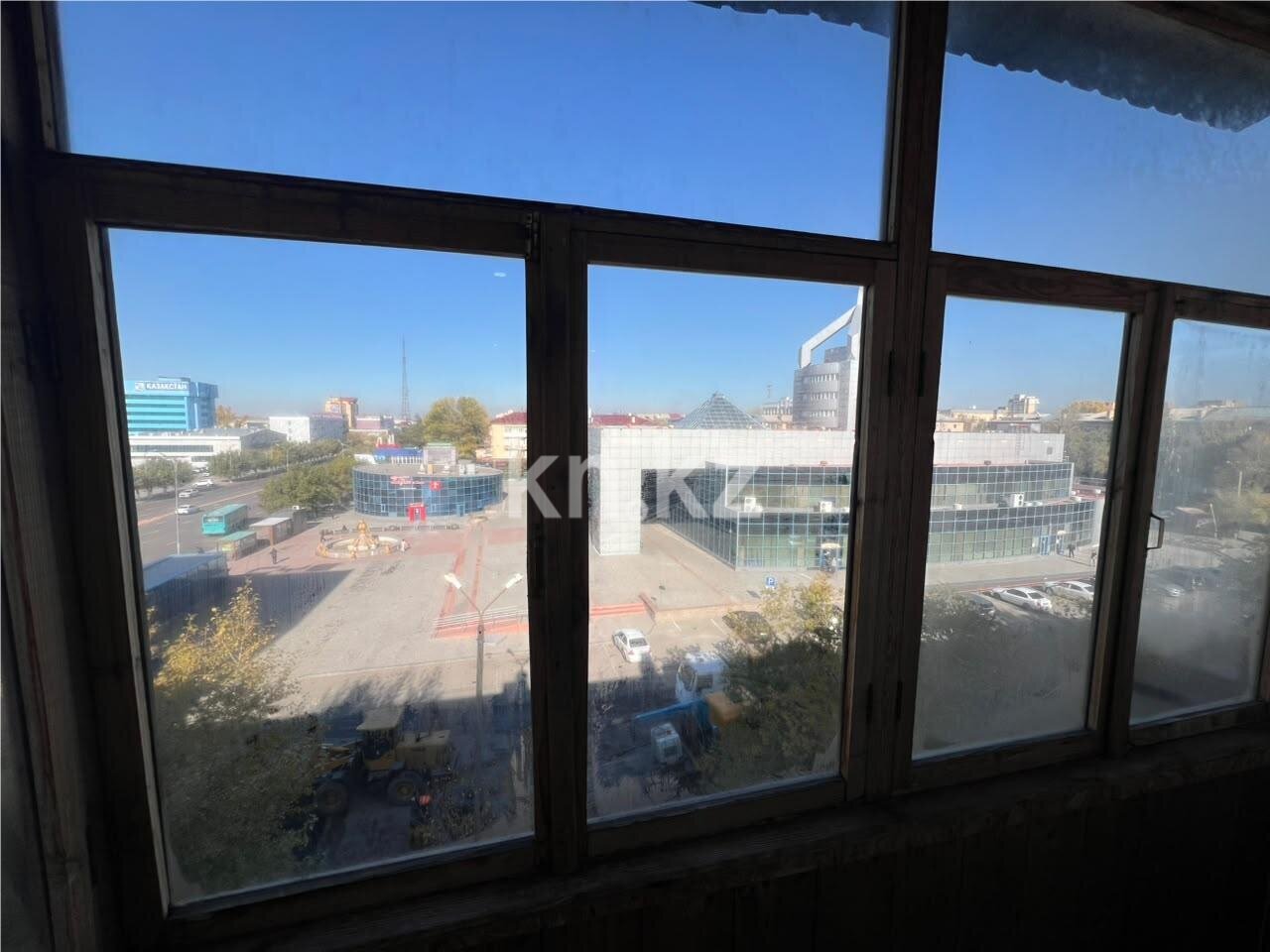 Продажа 1-комнатной квартиры, 32 м² в Караганде - фото 8