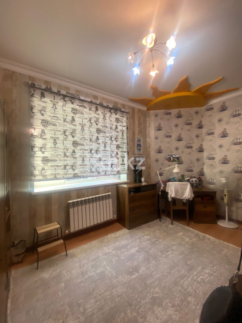 Продажа 4-комнатной квартиры, 85.6 м² в Алматы - фото 7