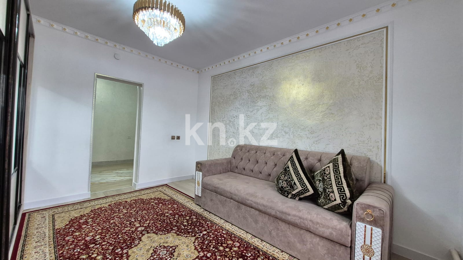 Продажа 3-комнатного дома, 180 м² в Атырау - фото 15