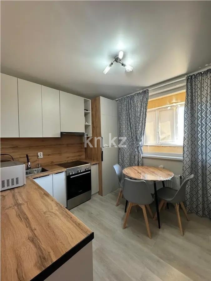 Продажа 2-комнатной квартиры, 56.7 м² в Астане - фото 3