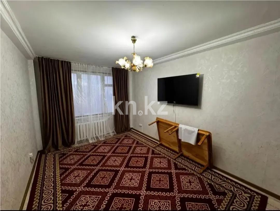 Продажа 2-комнатной квартиры, 44.2 м² в Астане