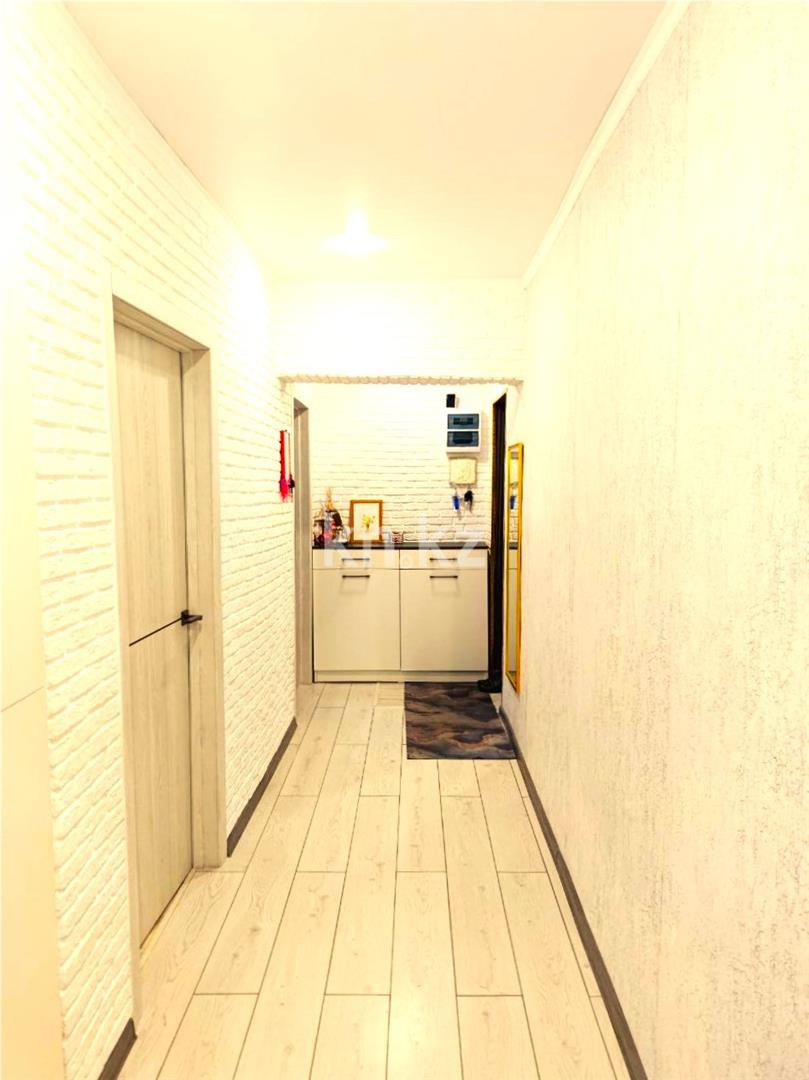 Продажа 3-комнатной квартиры, 62 м² в Караганде - фото 9