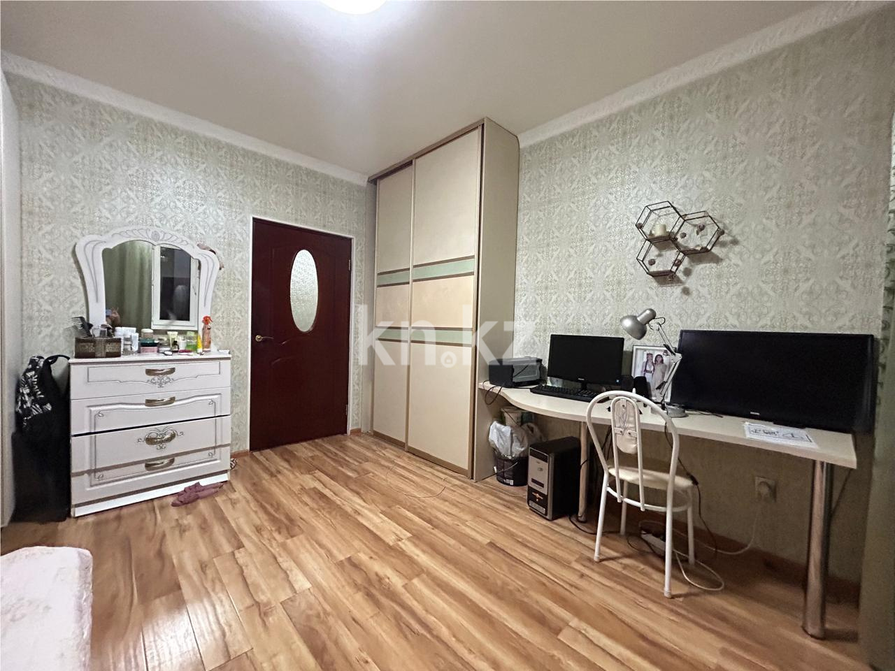 Продажа 3-комнатной квартиры, 69.8 м², ул. Валиханова в Астане - фото 5
