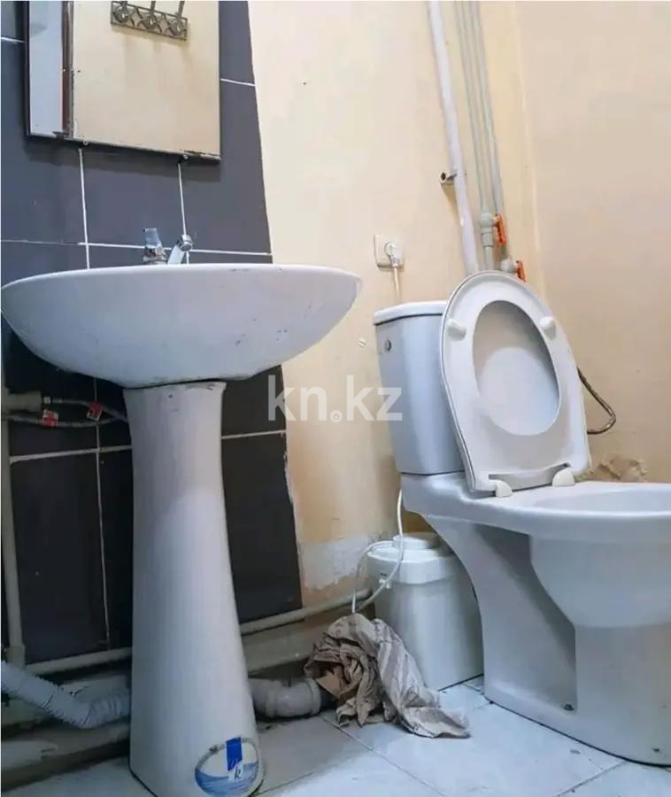 Продажа 2-комнатной квартиры, 45 м², мкр. Жулдыз-2, дом  39В в Алматы - фото 2