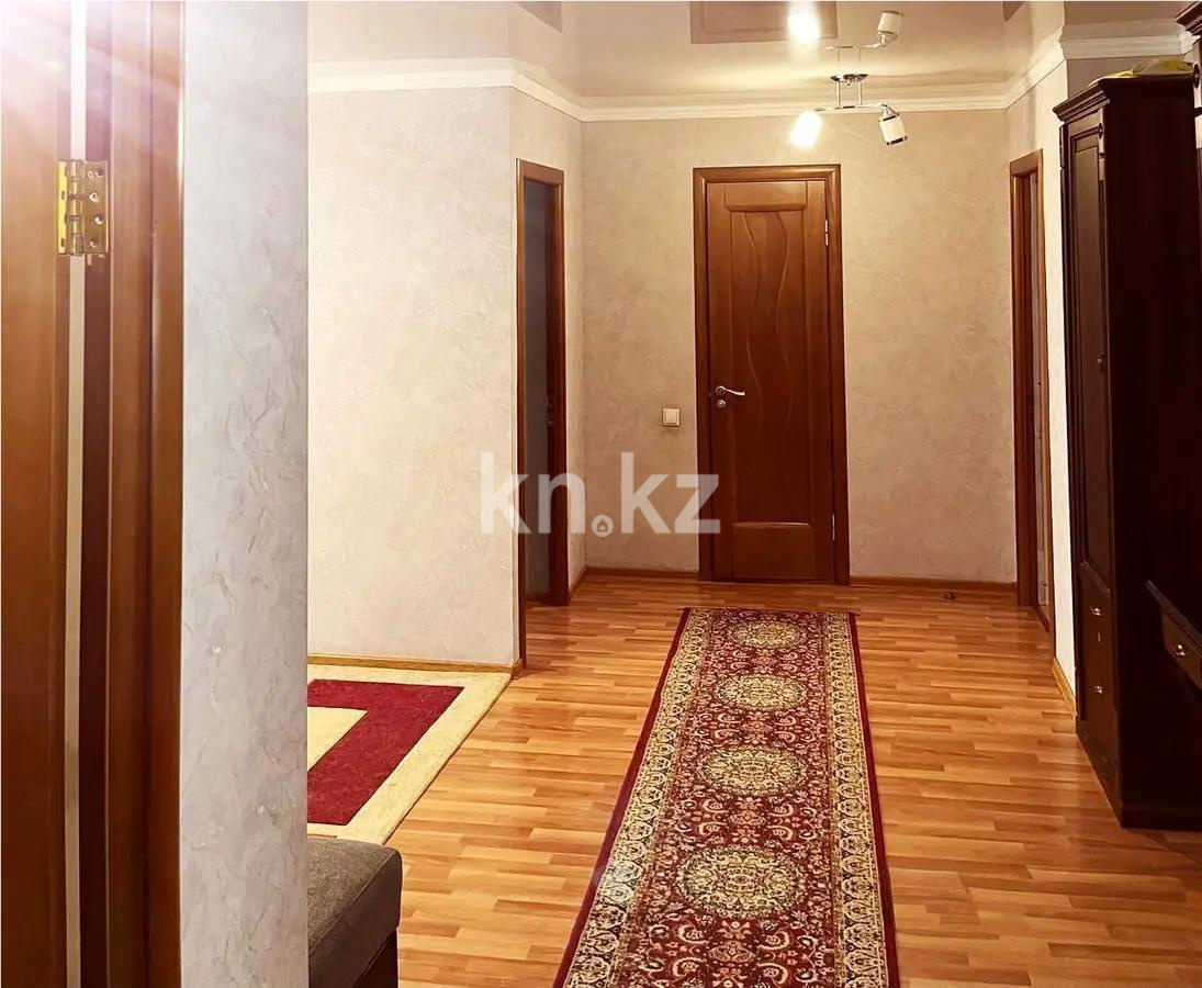 Продажа 3-комнатной квартиры, 76 м², ул. Мустафина, дом  21/1 в Астане - фото 6