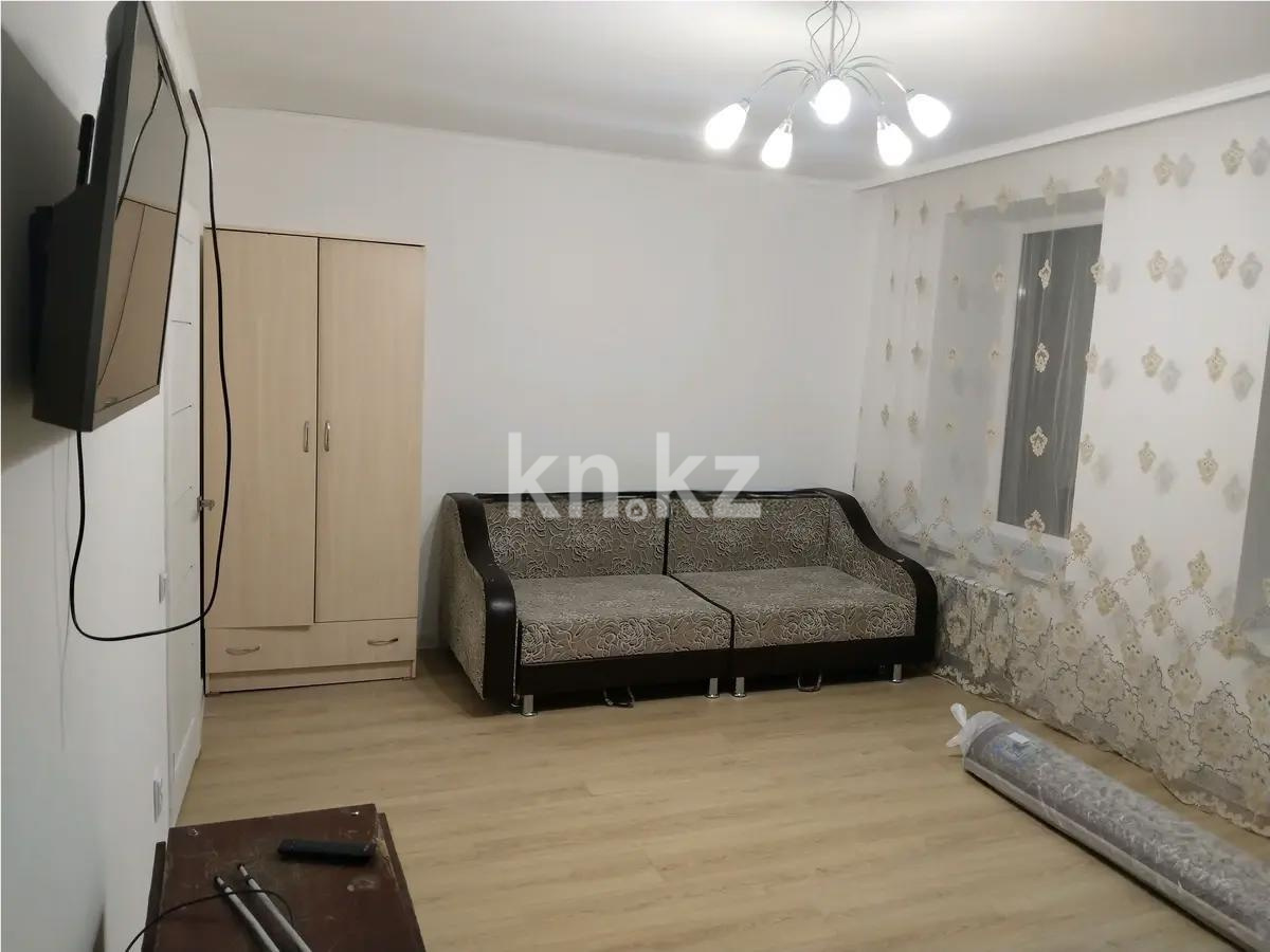 Продажа 2-комнатной квартиры, 62 м² в Астане