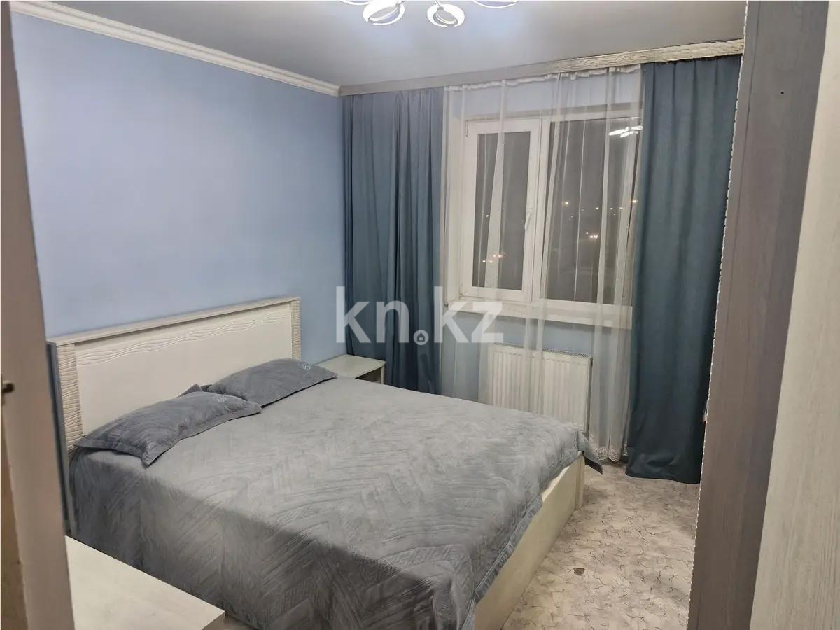 Продажа 3-комнатной квартиры, 70 м², мкр. Мадениет, дом  834/34 в Алматы - фото 3
