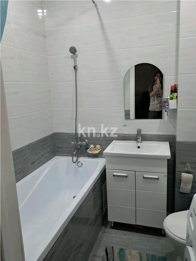 Продажа 2-комнатной квартиры, 59.8 м² в Астане - фото 6