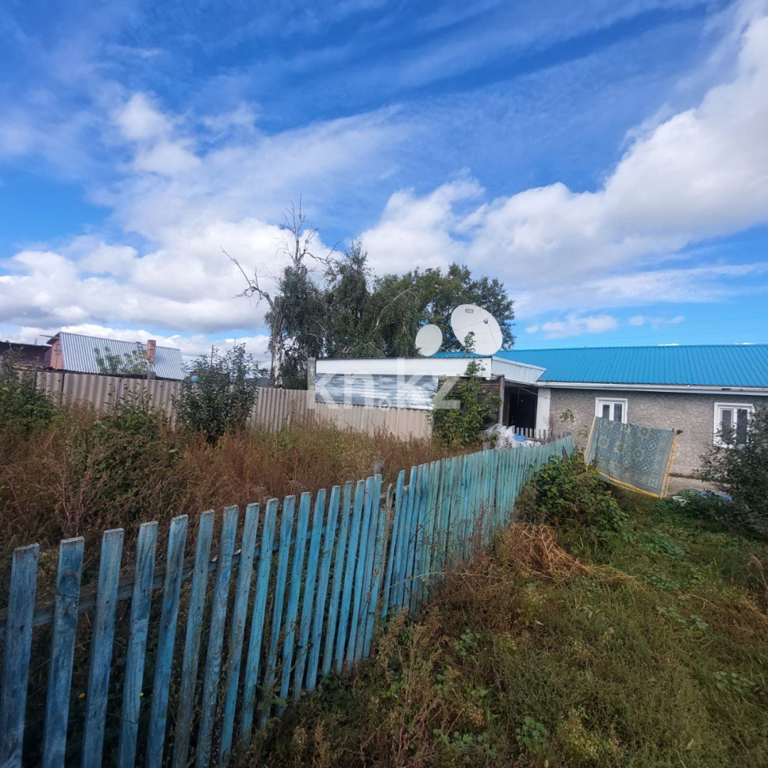 Продажа 4-комнатного дома, 76.3 м², Московская в Костанае - фото 18