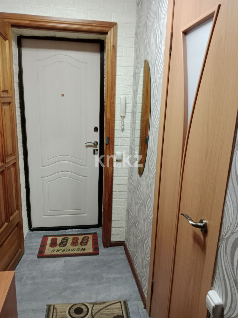 Аренда 1-комнатной квартиры посуточно, 33 м², ул. Крылова, дом  83 в Усть-Каменогорске - фото 4