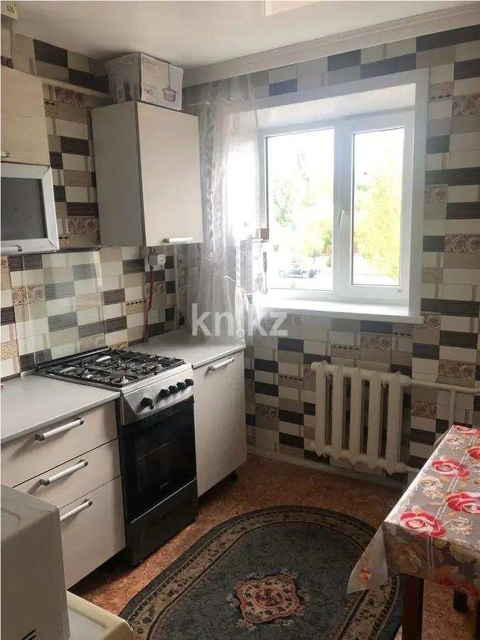 Продажа 1-комнатной квартиры, 35 м² в Астане - фото 2
