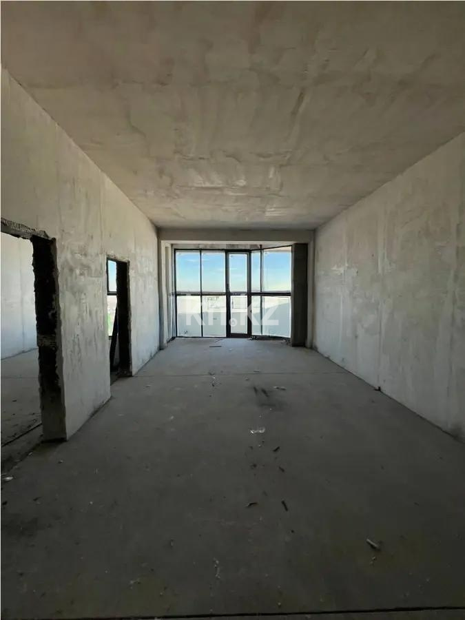 Продажа 2-комнатной квартиры, 62 м² в Алматы