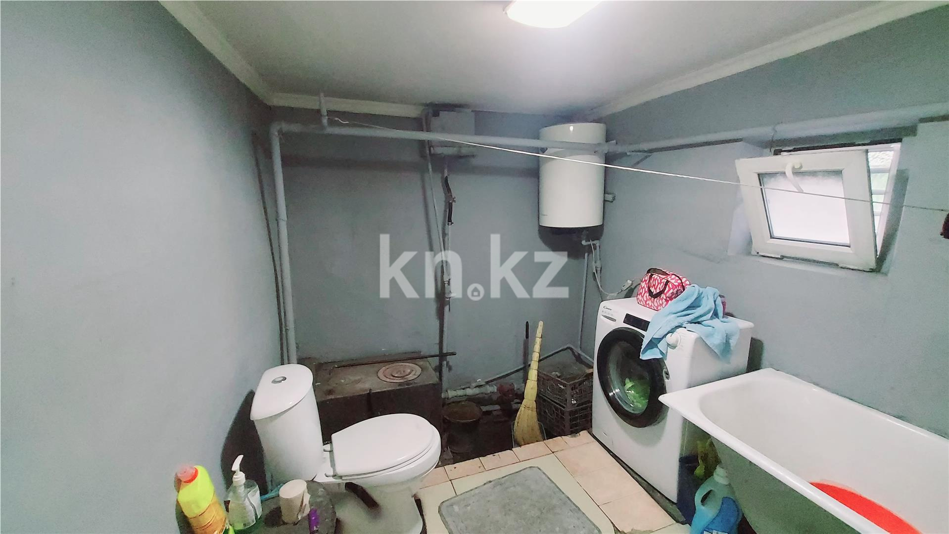 Продажа 4-комнатного дома, 85.3 м² в Караганде - фото 12