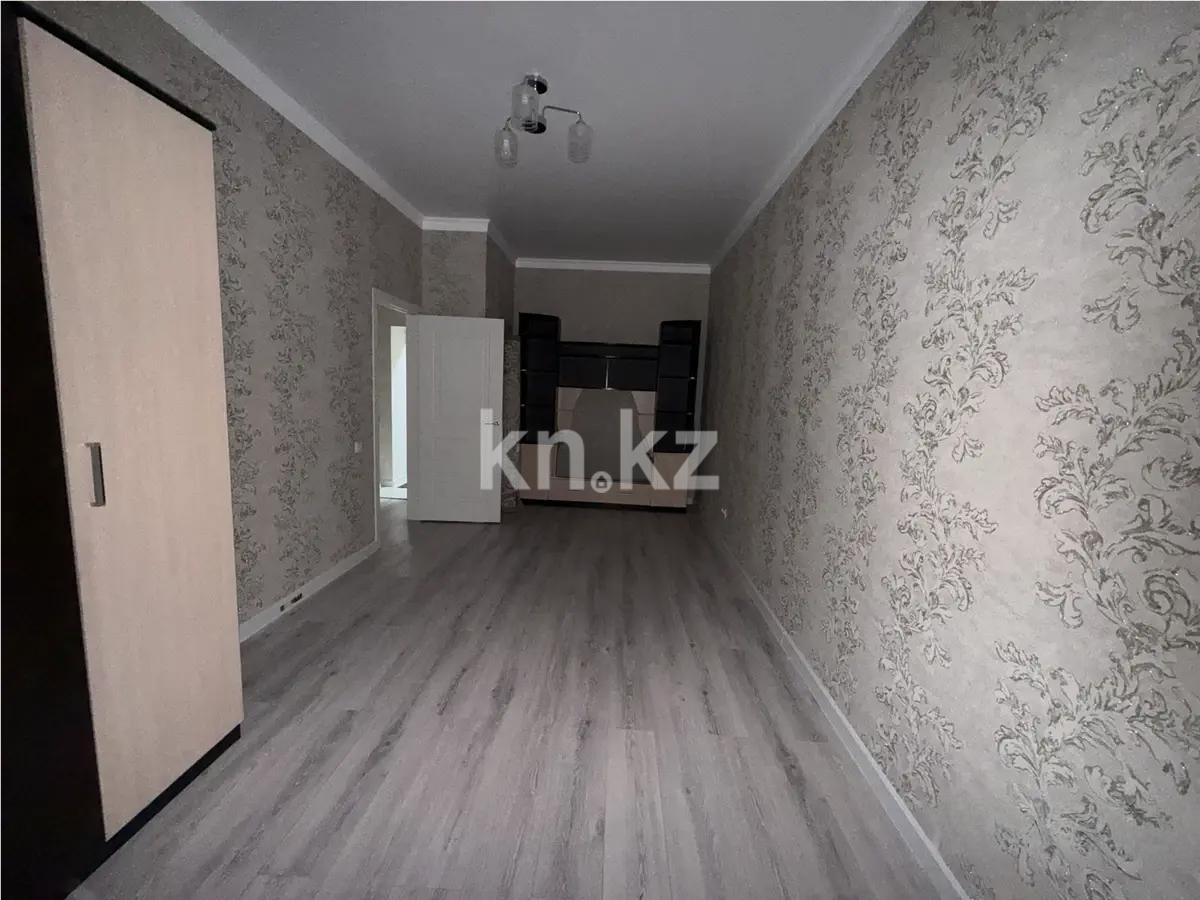 Продажа 1-комнатной квартиры, 39 м² в Астане - фото 2