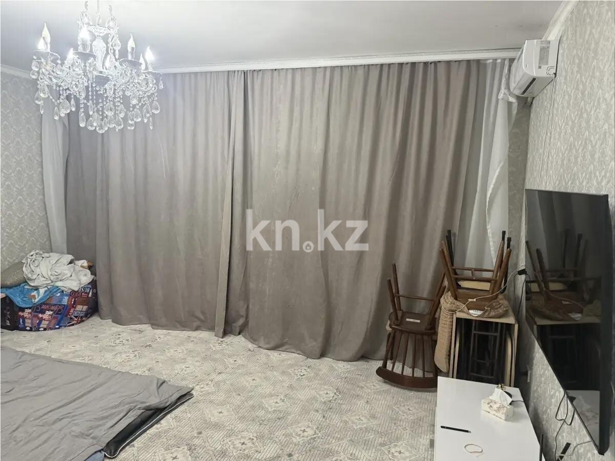 Продажа 2-комнатной квартиры, 65 м² в Алматы