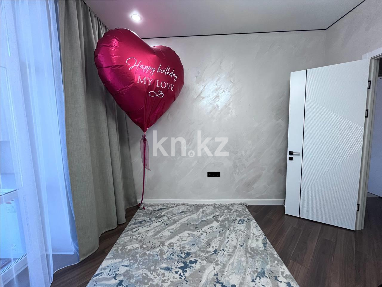 Продажа 3-комнатной квартиры, 85 м² в Караганде - фото 13