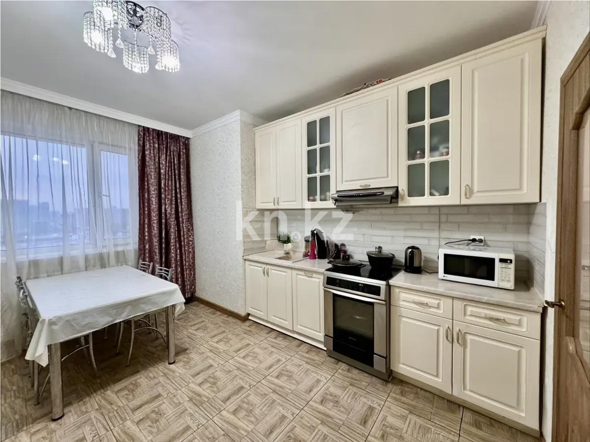 Продажа 2-комнатной квартиры, 92 м² в Астане - фото 4