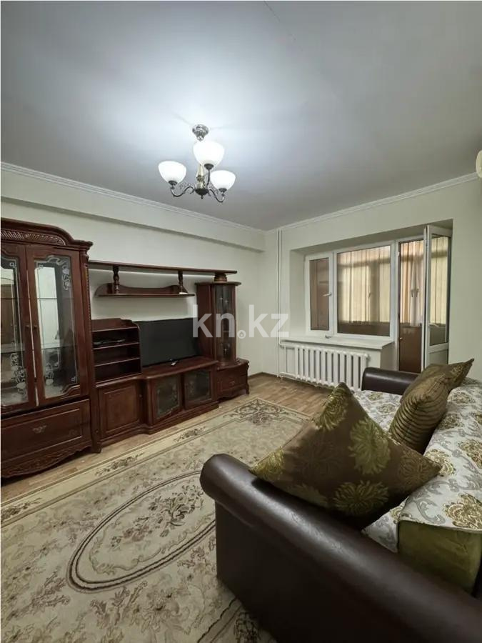 Продажа 2-комнатной квартиры, 45 м² в Алматы