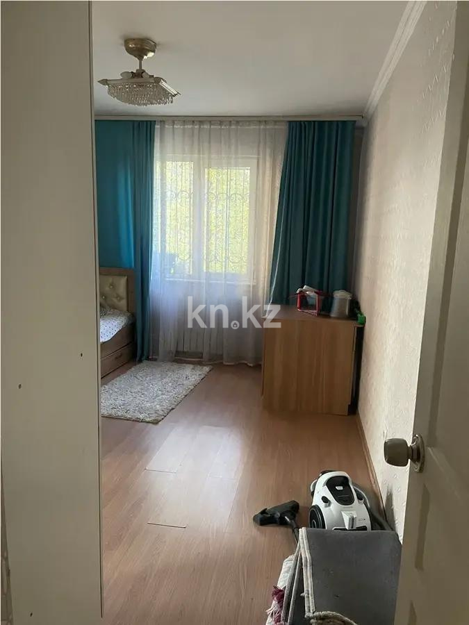 Продажа 3-комнатной квартиры, 86 м², мкр-н Аккент, дом  22 в Алматы - фото 2