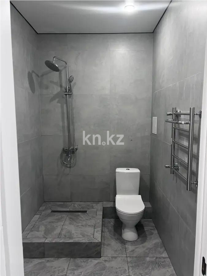 Продажа 1-комнатной квартиры, 33.8 м² в Алматы - фото 3