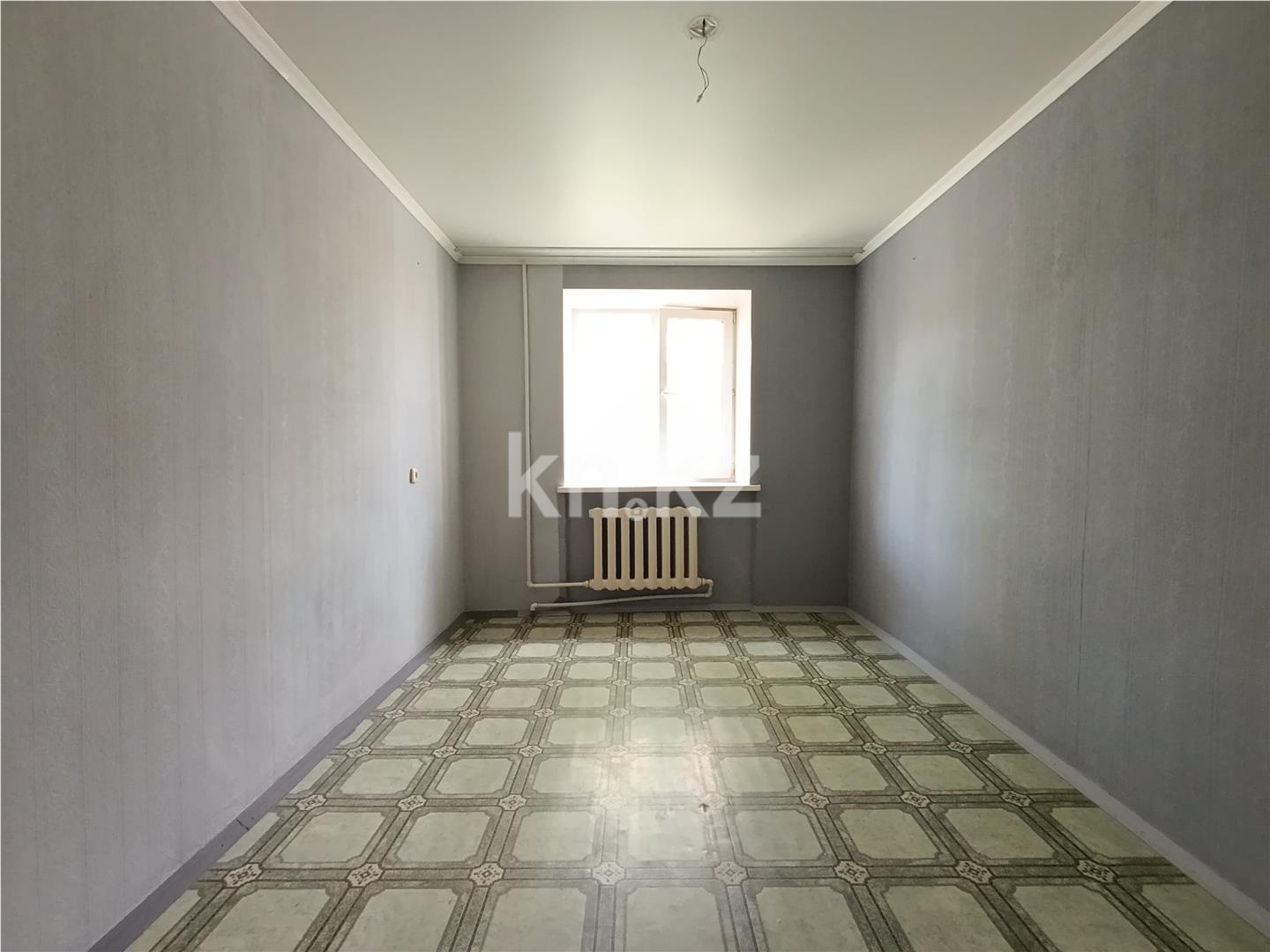 Продажа 2-комнатной квартиры, 46 м² в Караганде - фото 3