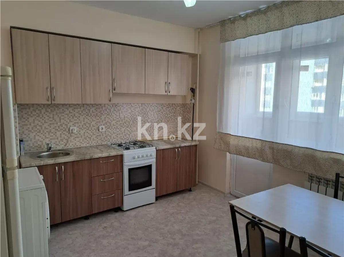 Продажа 1-комнатной квартиры, 42 м², мкр. Шугыла, дом  340/4 в Алматы - фото 2