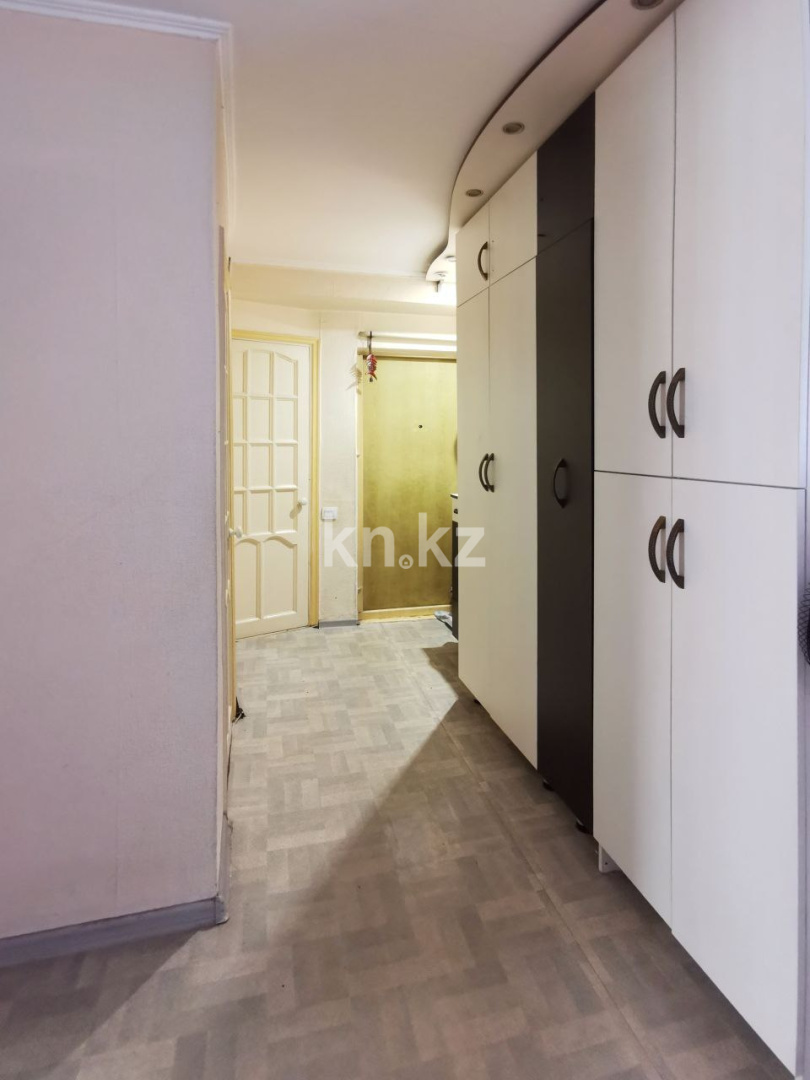 Продажа 3-комнатной квартиры, 63 м² в Алматы - фото 15