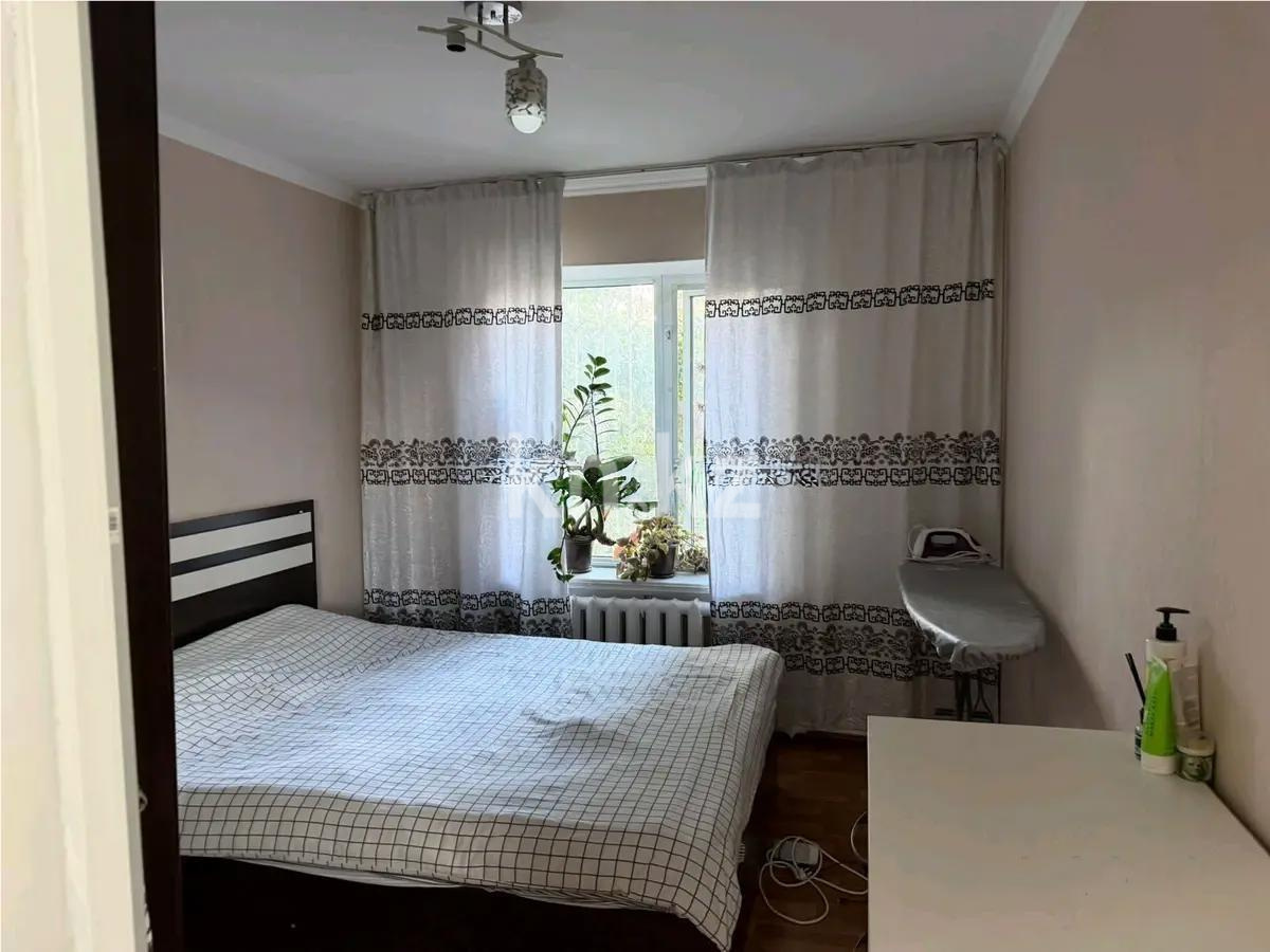 Продажа 3-комнатной квартиры, 63 м² в Астане - фото 2
