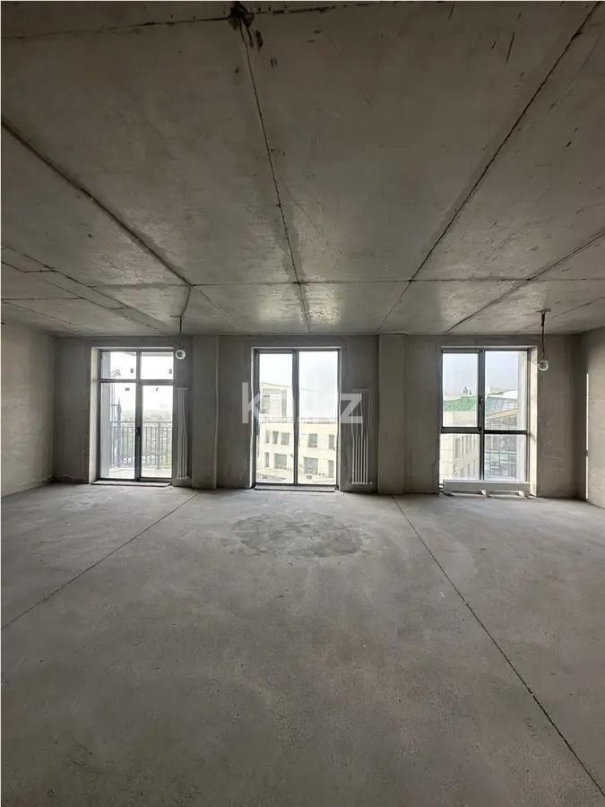 Продажа 3-комнатной квартиры, 101 м² в Алматы