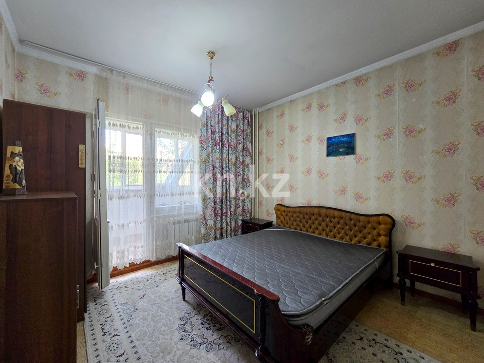 Продажа 2-комнатной квартиры, 60 м² в Алматы - фото 9