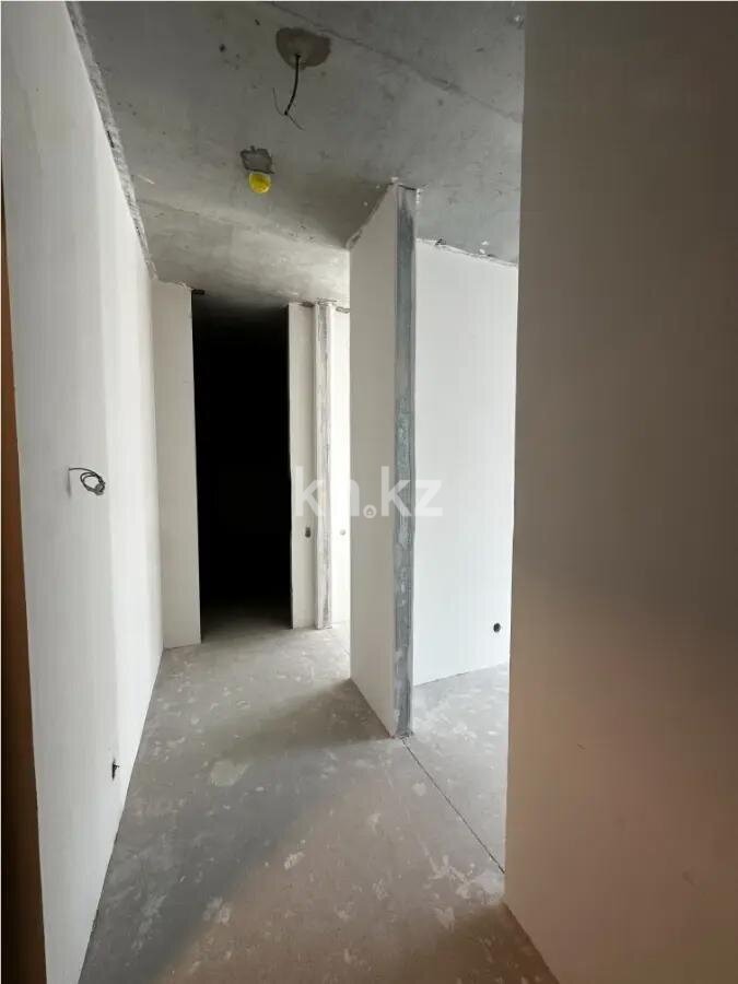 Продажа 2-комнатной квартиры, 43.4 м² в Алматы - фото 3