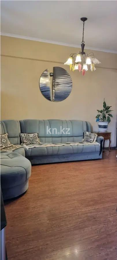 Продажа 2-комнатной квартиры, 50 м², пр. Назарбаева, дом  57 в Алматы