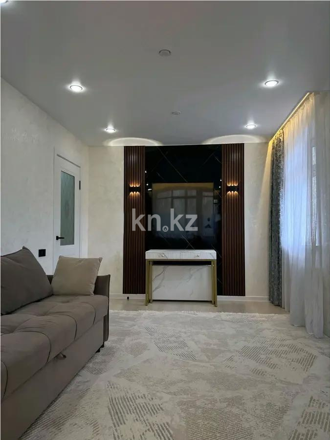 Продажа 3-комнатной квартиры, 61.6 м² в Астане