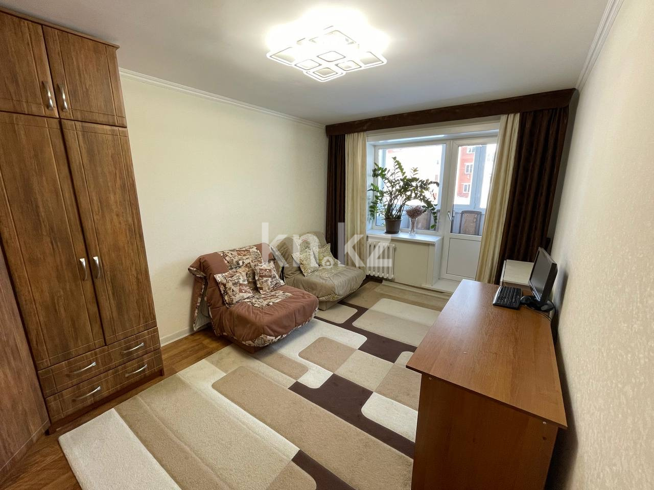 Продажа 3-комнатной квартиры, 75 м² в Петропавловске - фото 15