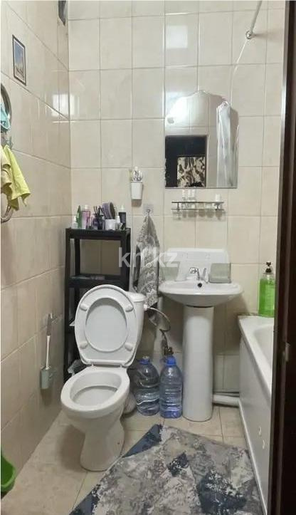 Продажа 1-комнатной квартиры, 31.2 м², ул. Северное Кольцо, дом  86/13 в Алматы - фото 3