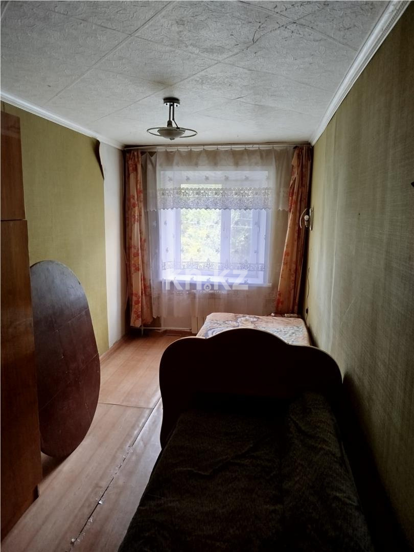 Продажа 3-комнатной квартиры, 56 м², ул. Блюхера, дом  21 в Темиртау - фото 6