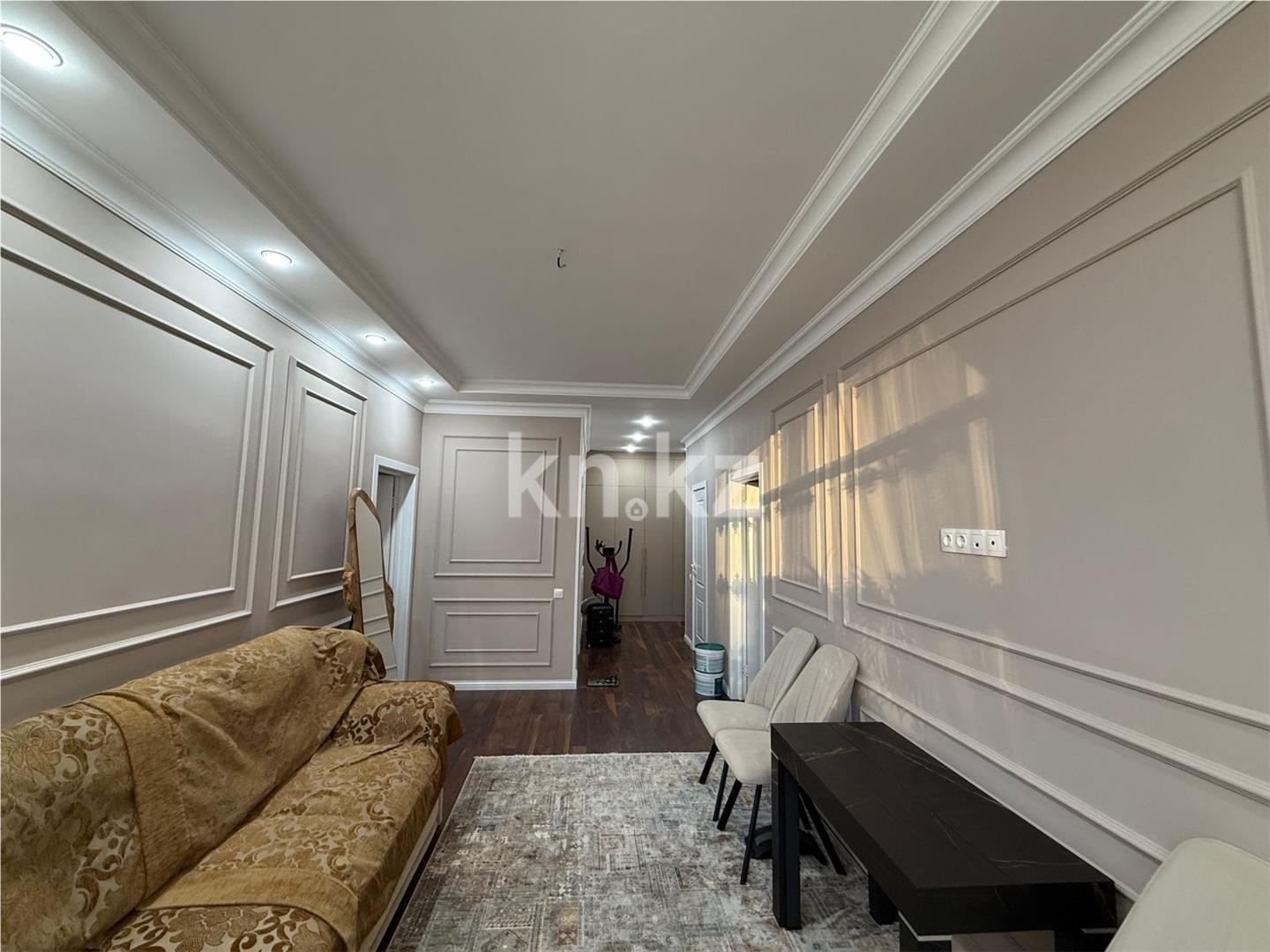 Продажа 3-комнатной квартиры, 73 м², ул. Култегин в Астане - фото 2