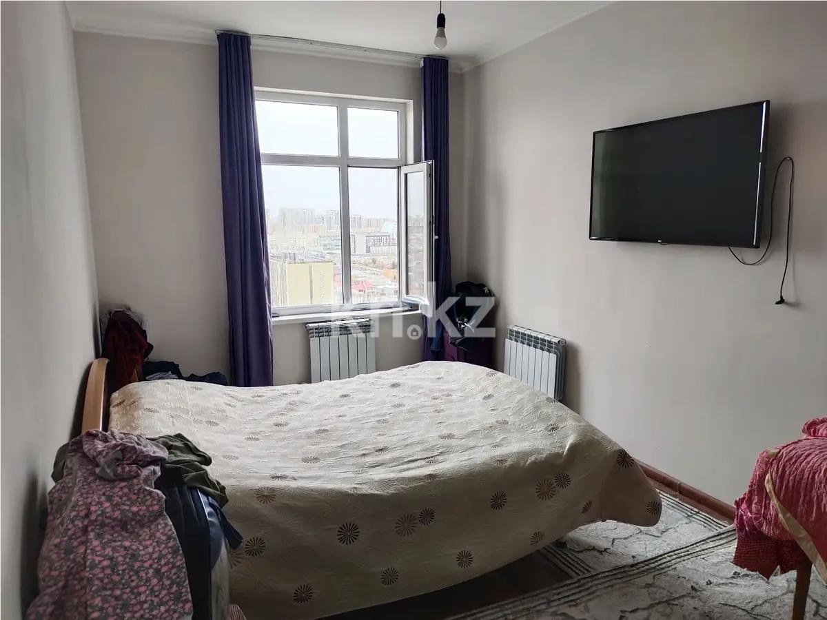 Продажа 3-комнатной квартиры, 78 м² в Астане - фото 2