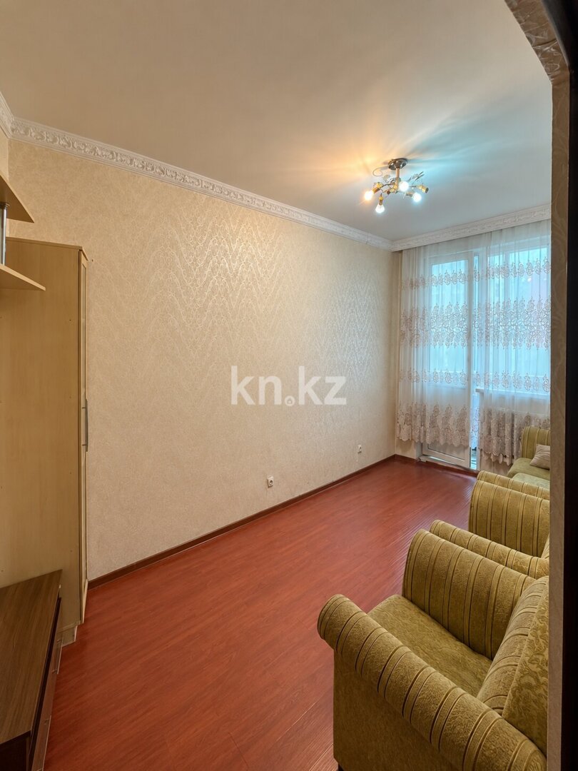 Аренда 2-комнатной квартиры, 51 м² в Астане - фото 3