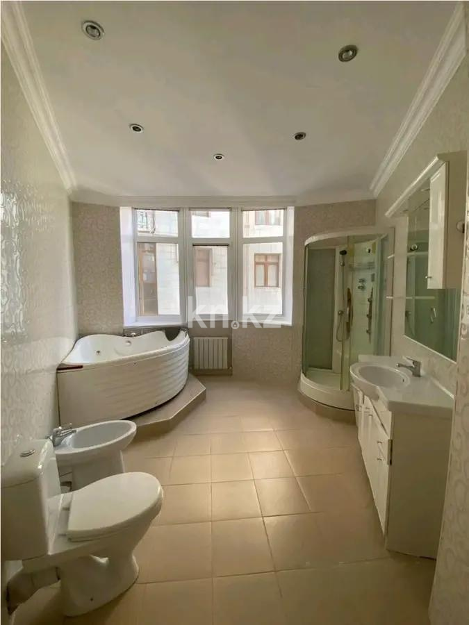 Продажа 3-комнатной квартиры, 170 м² в Алматы - фото 9