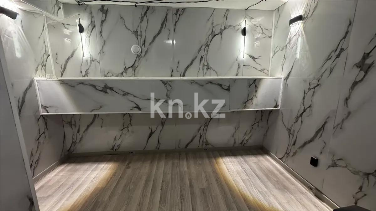 Продажа 1-комнатной квартиры, 17 м² в Алматы - фото 4