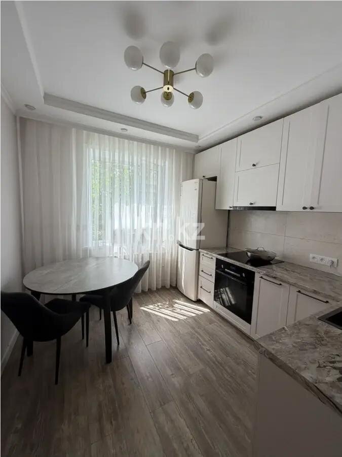 Продажа 4-комнатной квартиры, 85 м² в Караганде - фото 6
