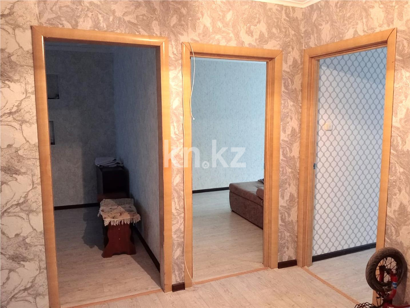 Продажа 3-комнатной квартиры, 61 м², 3 мкр-н в Абае - фото 10